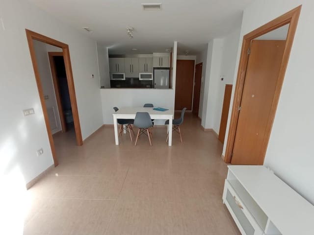 3 slaapkamer Appartement te koop in Sant Carles de la Ràpita - € 115.000 (Ref: 9427221)