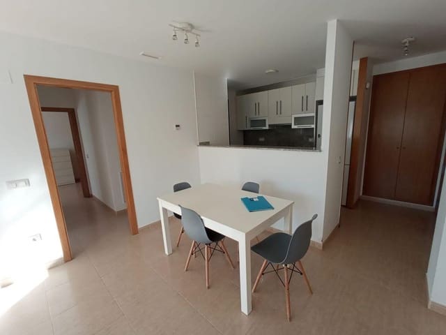 3 slaapkamer Appartement te koop in Sant Carles de la Ràpita - € 115.000 (Ref: 9427221)