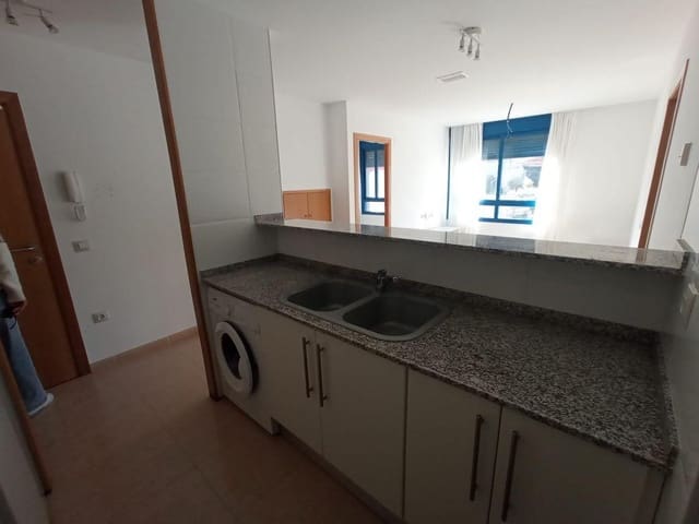 3 slaapkamer Appartement te koop in Sant Carles de la Ràpita - € 115.000 (Ref: 9427221)