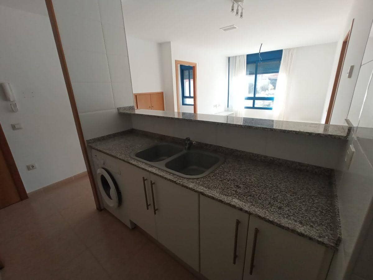 3 sovrum Lägenhet till salu i Sant Carles de la Rapita - 115 000 € (Ref: 9427221)