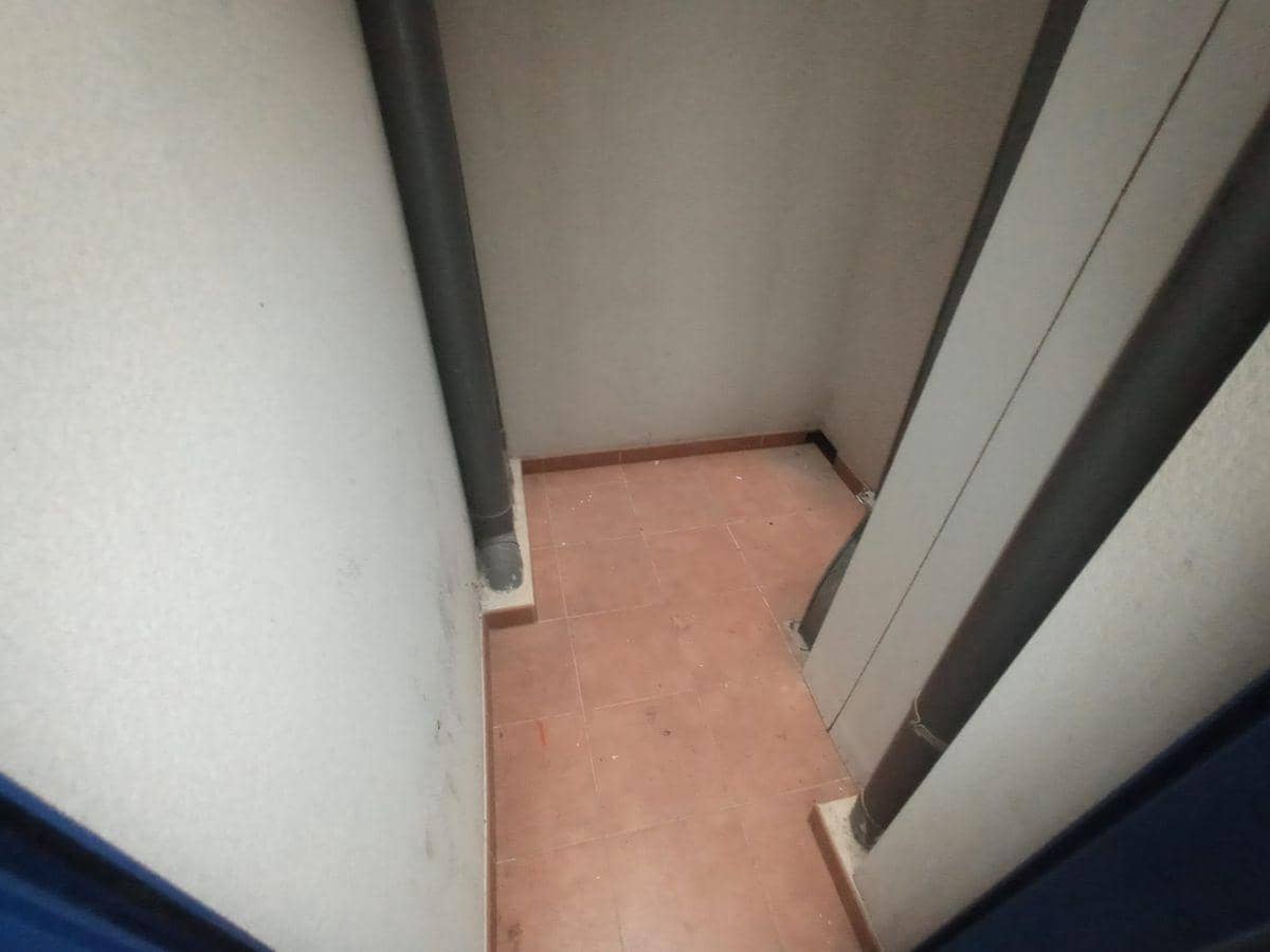 3 sovrum Lägenhet till salu i Sant Carles de la Rapita - 115 000 € (Ref: 9427221)