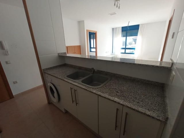 3 slaapkamer Appartement te koop in Sant Carles de la Ràpita - € 115.000 (Ref: 9427221)
