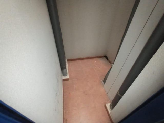 3 slaapkamer Appartement te koop in Sant Carles de la Ràpita - € 115.000 (Ref: 9427221)