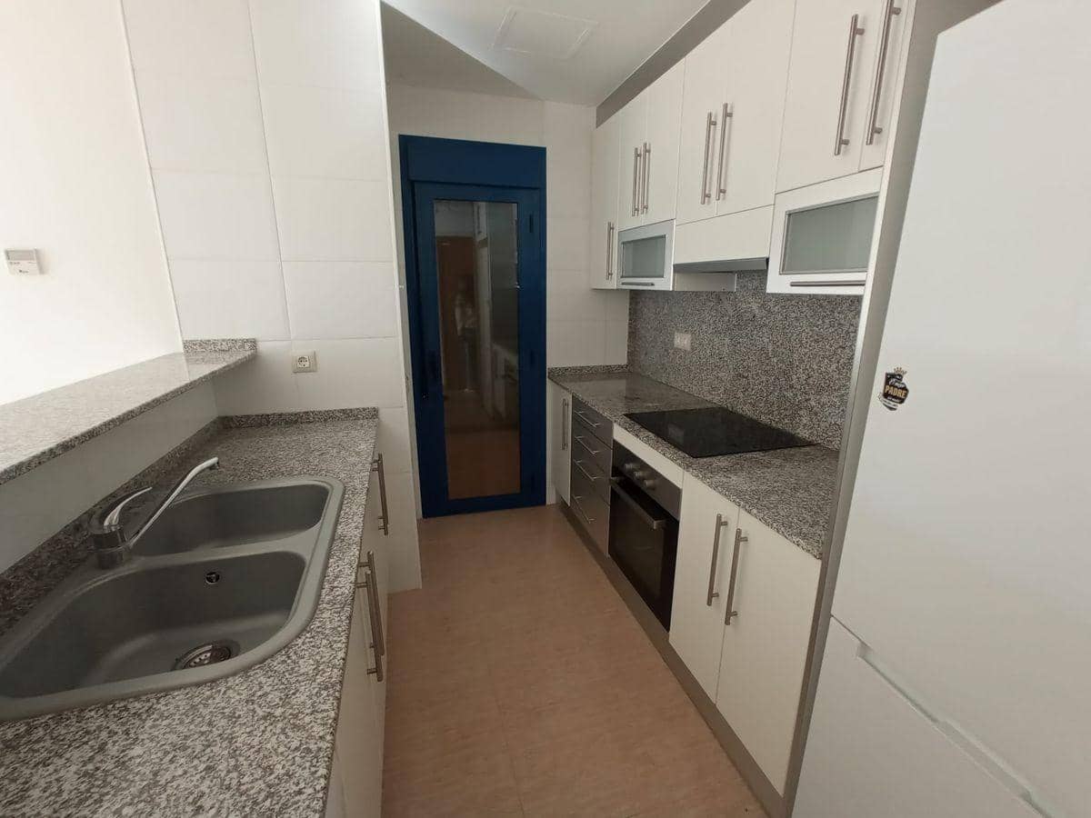 3 sovrum Lägenhet till salu i Sant Carles de la Rapita - 115 000 € (Ref: 9427221)