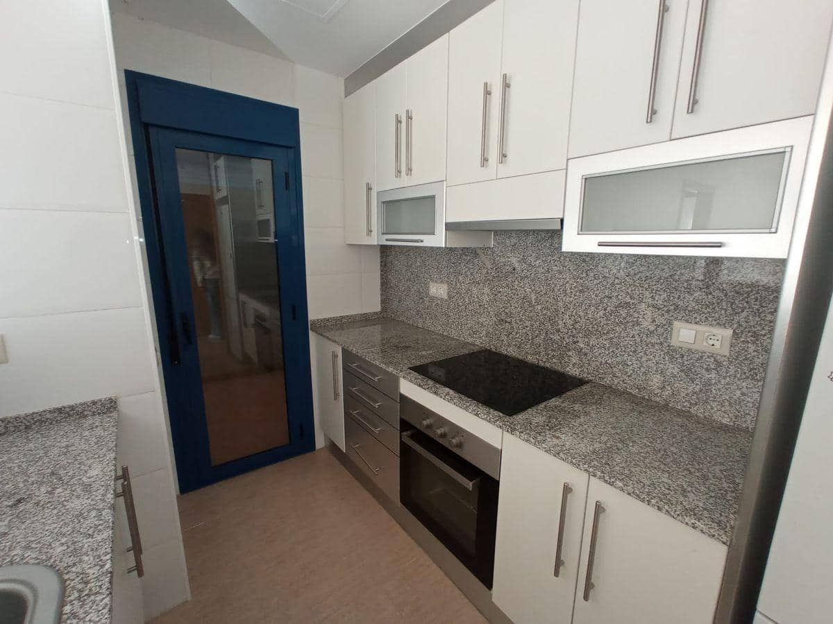 3 sovrum Lägenhet till salu i Sant Carles de la Rapita - 115 000 € (Ref: 9427221)