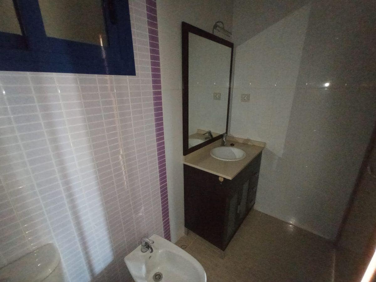 3 sovrum Lägenhet till salu i Sant Carles de la Rapita - 115 000 € (Ref: 9427221)