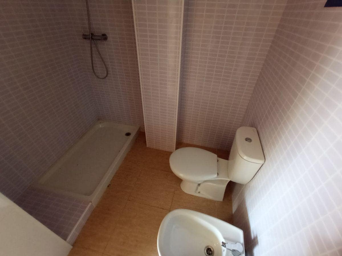 3 sovrum Lägenhet till salu i Sant Carles de la Rapita - 115 000 € (Ref: 9427221)