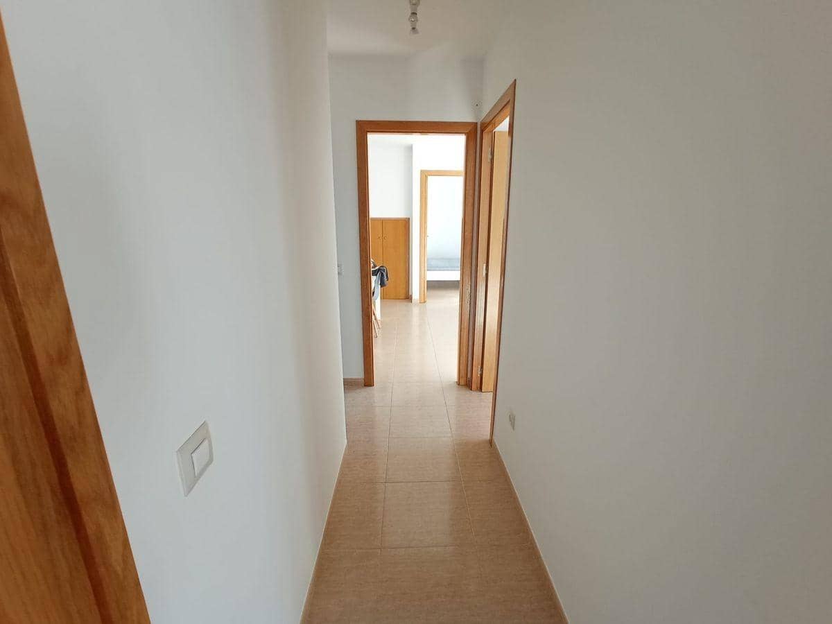 3 sovrum Lägenhet till salu i Sant Carles de la Rapita - 115 000 € (Ref: 9427221)