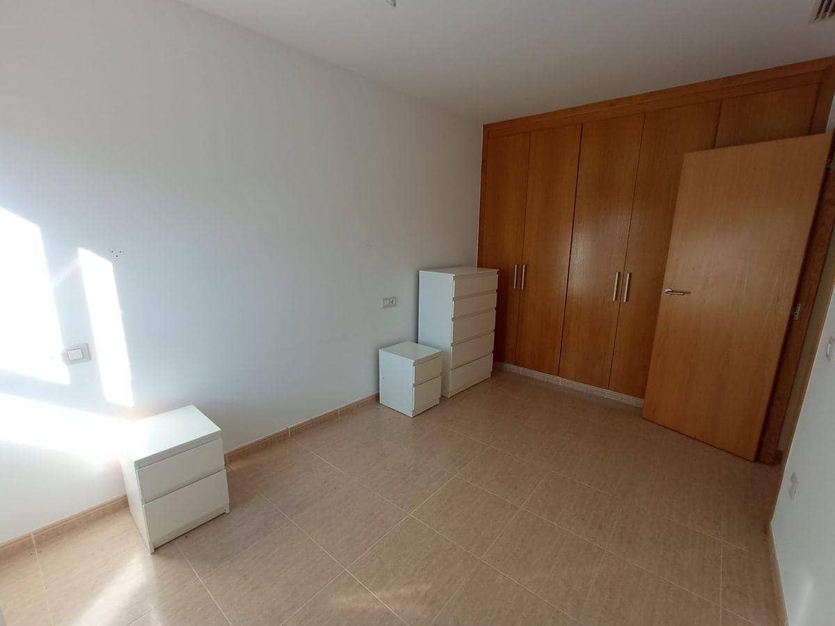 3 sovrum Lägenhet till salu i Sant Carles de la Rapita - 115 000 € (Ref: 9427221)