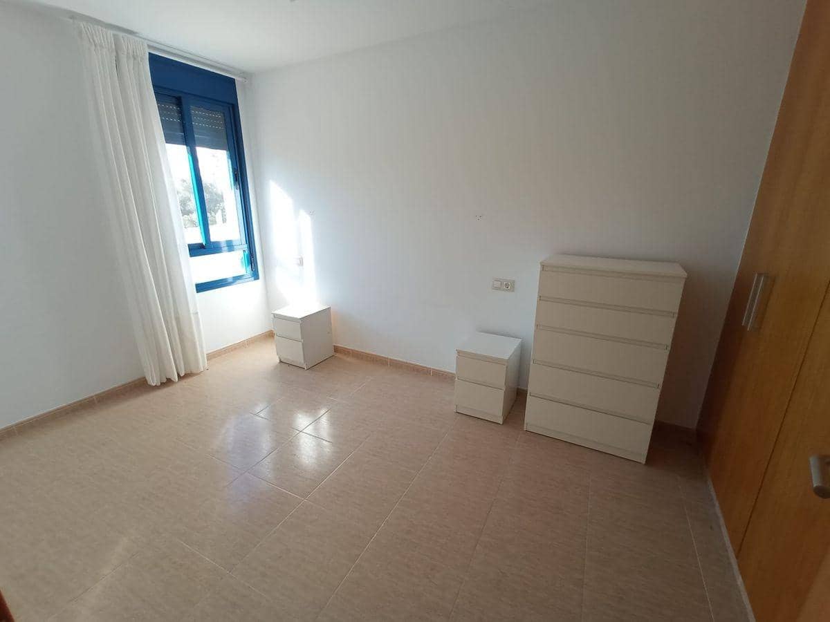 3 sovrum Lägenhet till salu i Sant Carles de la Rapita - 115 000 € (Ref: 9427221)