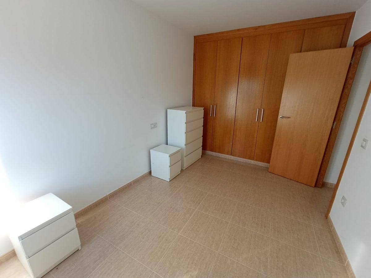 3 sovrum Lägenhet till salu i Sant Carles de la Rapita - 115 000 € (Ref: 9427221)