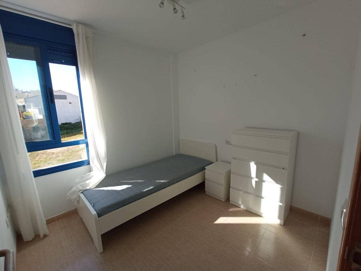 3 sovrum Lägenhet till salu i Sant Carles de la Rapita - 115 000 € (Ref: 9427221)