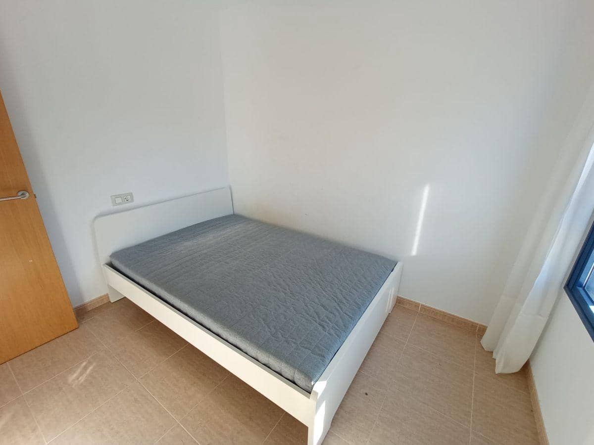 3 sovrum Lägenhet till salu i Sant Carles de la Rapita - 115 000 € (Ref: 9427221)