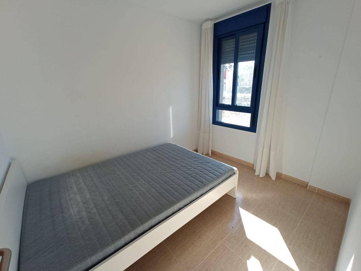 3 sovrum Lägenhet till salu i Sant Carles de la Rapita - 115 000 € (Ref: 9427221)