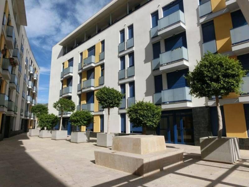 3 sovrum Lägenhet till salu i Sant Carles de la Rapita - 115 000 € (Ref: 9427221)