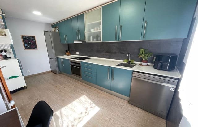 3 soveværelse Villa til salg i Alcanar med swimmingpool garage - € 259.000 (Ref: 9446339)