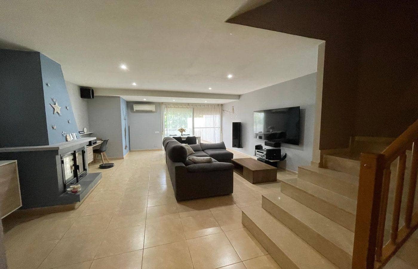 3 soveværelse Villa til salg i Alcanar med swimmingpool garage - € 259.000 (Ref: 9446339)