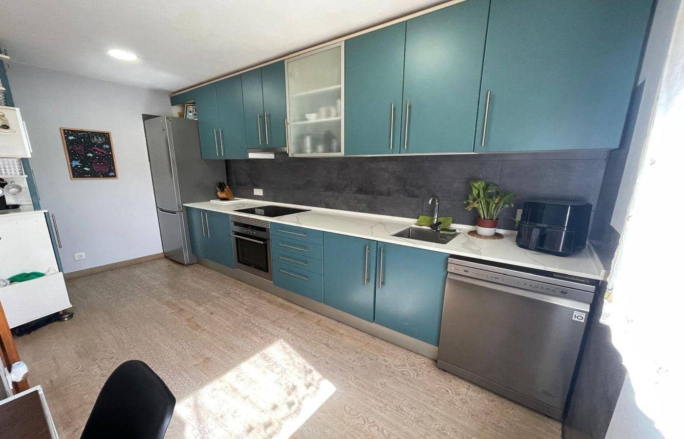 3 soveværelse Villa til salg i Alcanar med swimmingpool garage - € 259.000 (Ref: 9446339)