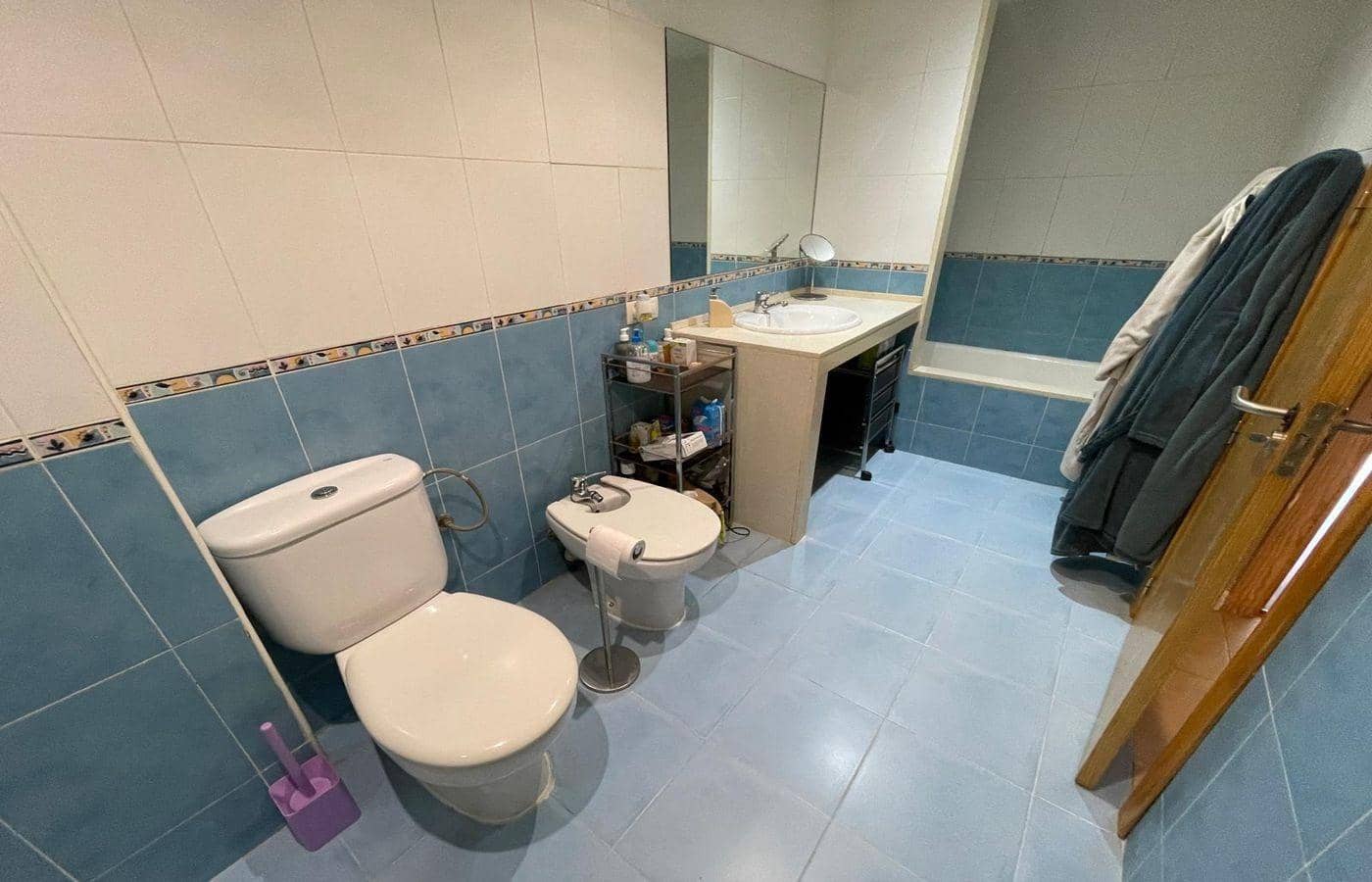 3 soveværelse Villa til salg i Alcanar med swimmingpool garage - € 259.000 (Ref: 9446339)