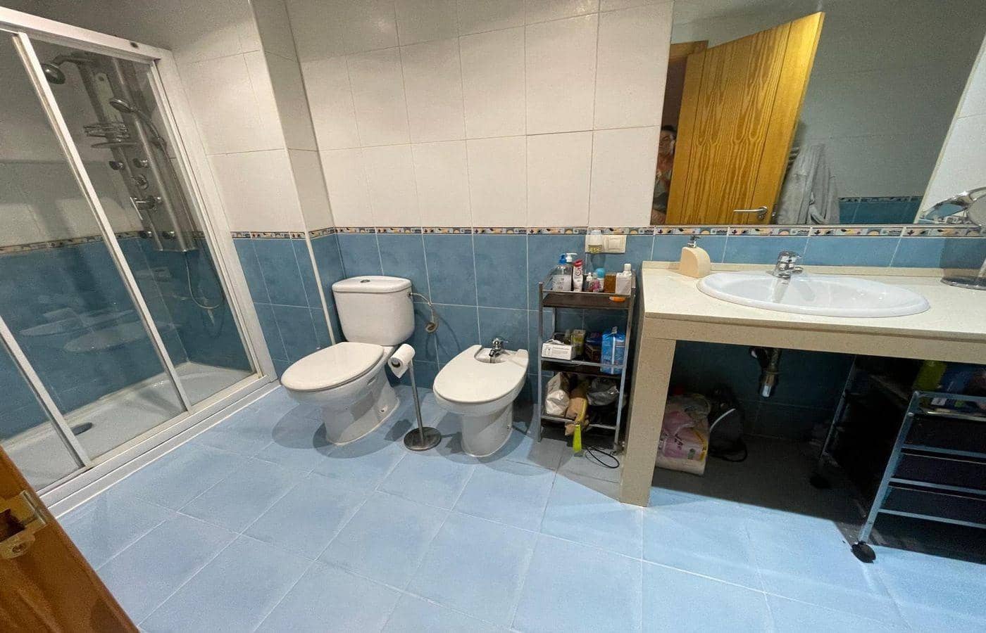 3 soveværelse Villa til salg i Alcanar med swimmingpool garage - € 259.000 (Ref: 9446339)