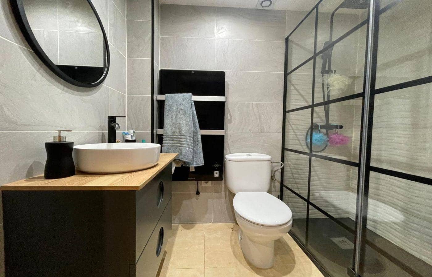 3 soveværelse Villa til salg i Alcanar med swimmingpool garage - € 259.000 (Ref: 9446339)