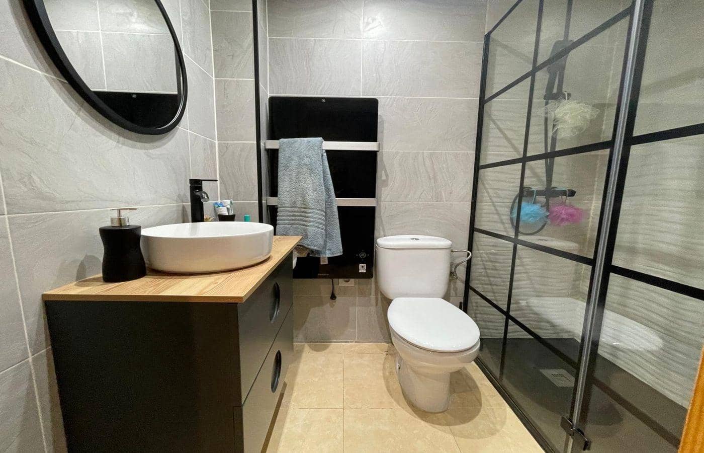 3 soveværelse Villa til salg i Alcanar med swimmingpool garage - € 259.000 (Ref: 9446339)