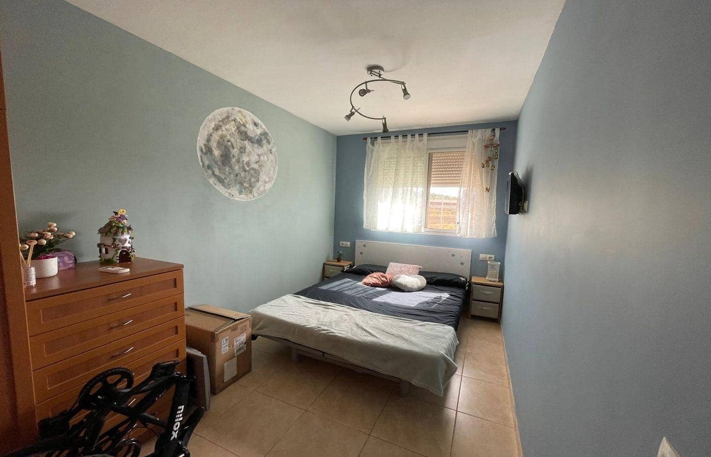 3 soveværelse Villa til salg i Alcanar med swimmingpool garage - € 259.000 (Ref: 9446339)