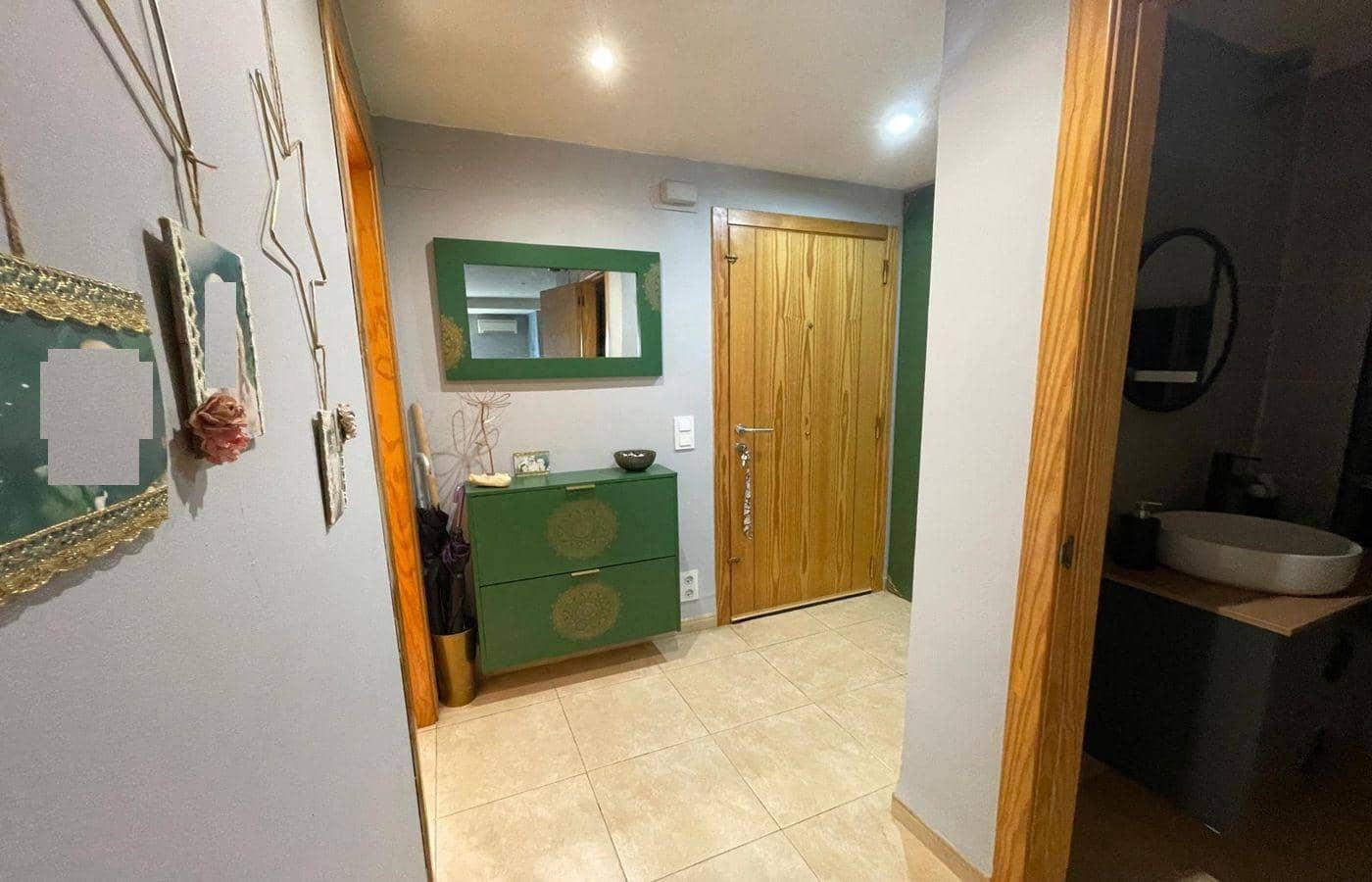 3 soveværelse Villa til salg i Alcanar med swimmingpool garage - € 259.000 (Ref: 9446339)