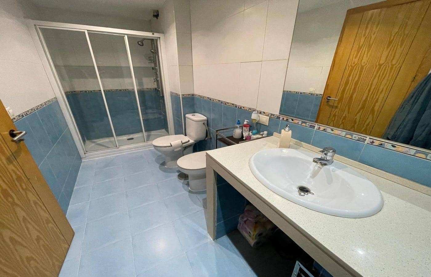 3 soveværelse Villa til salg i Alcanar med swimmingpool garage - € 259.000 (Ref: 9446339)