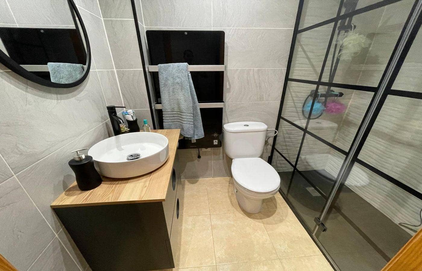 3 soveværelse Villa til salg i Alcanar med swimmingpool garage - € 259.000 (Ref: 9446339)