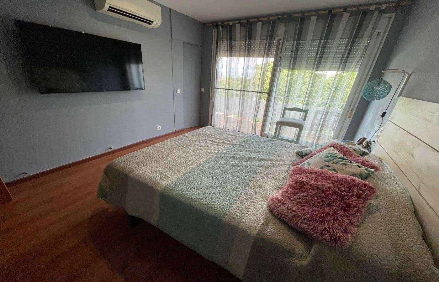 3 soveværelse Villa til salg i Alcanar med swimmingpool garage - € 259.000 (Ref: 9446339)