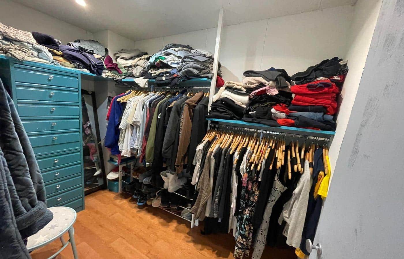 3 soveværelse Villa til salg i Alcanar med swimmingpool garage - € 259.000 (Ref: 9446339)