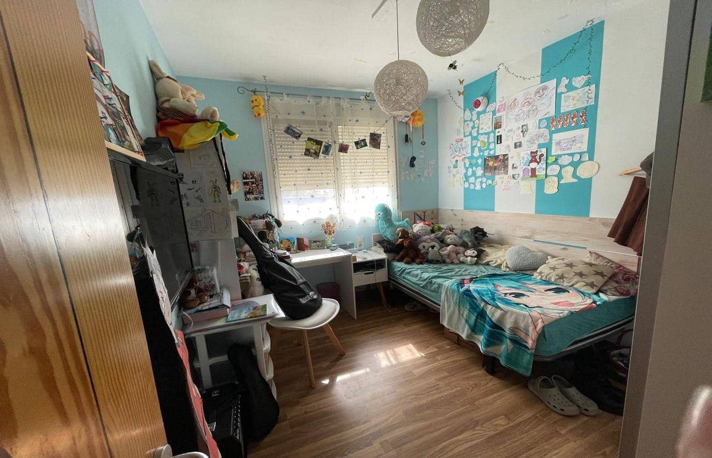 3 soveværelse Villa til salg i Alcanar med swimmingpool garage - € 259.000 (Ref: 9446339)