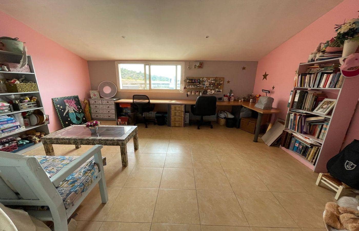 3 soveværelse Villa til salg i Alcanar med swimmingpool garage - € 259.000 (Ref: 9446339)