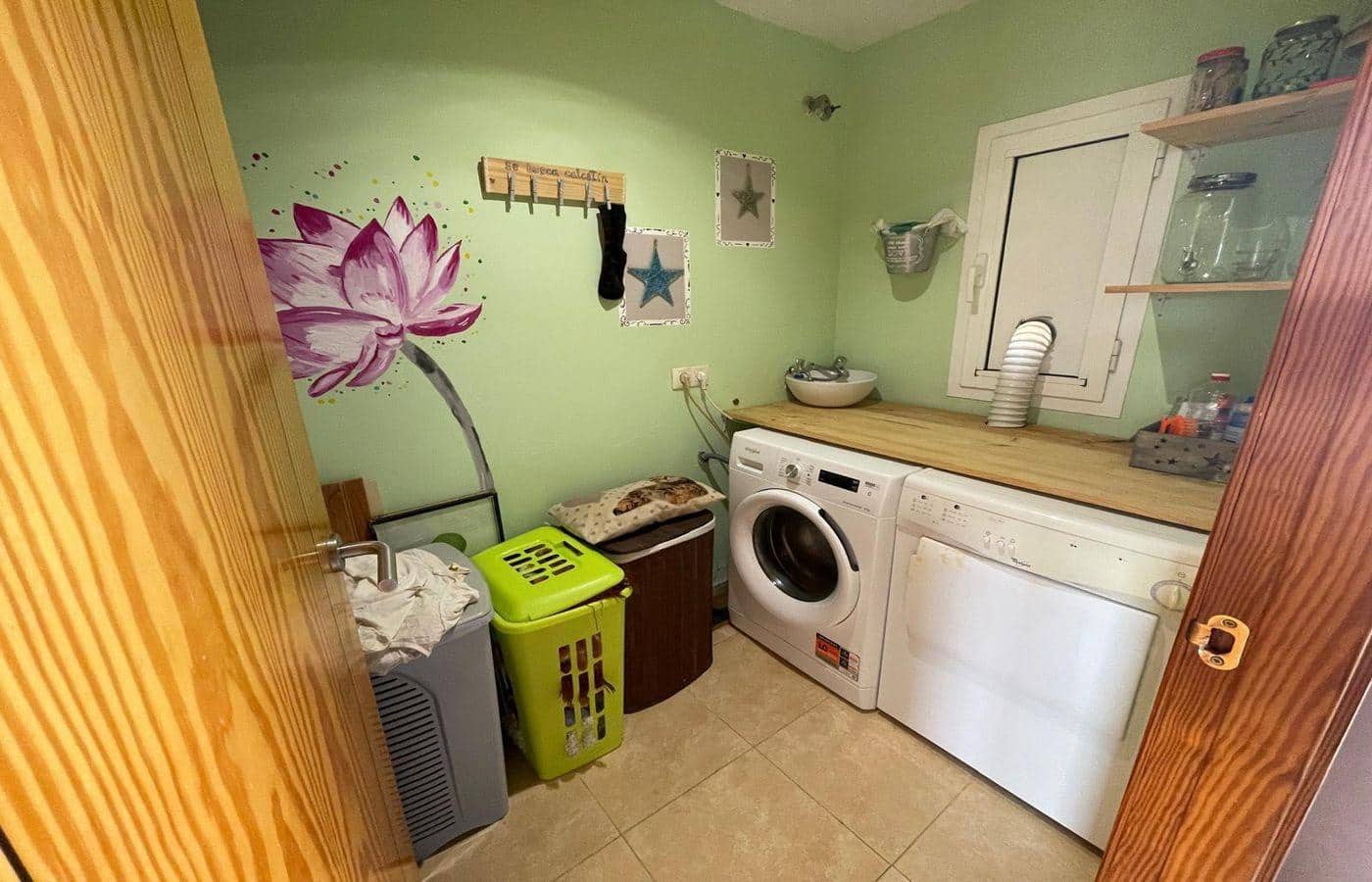 3 soveværelse Villa til salg i Alcanar med swimmingpool garage - € 259.000 (Ref: 9446339)