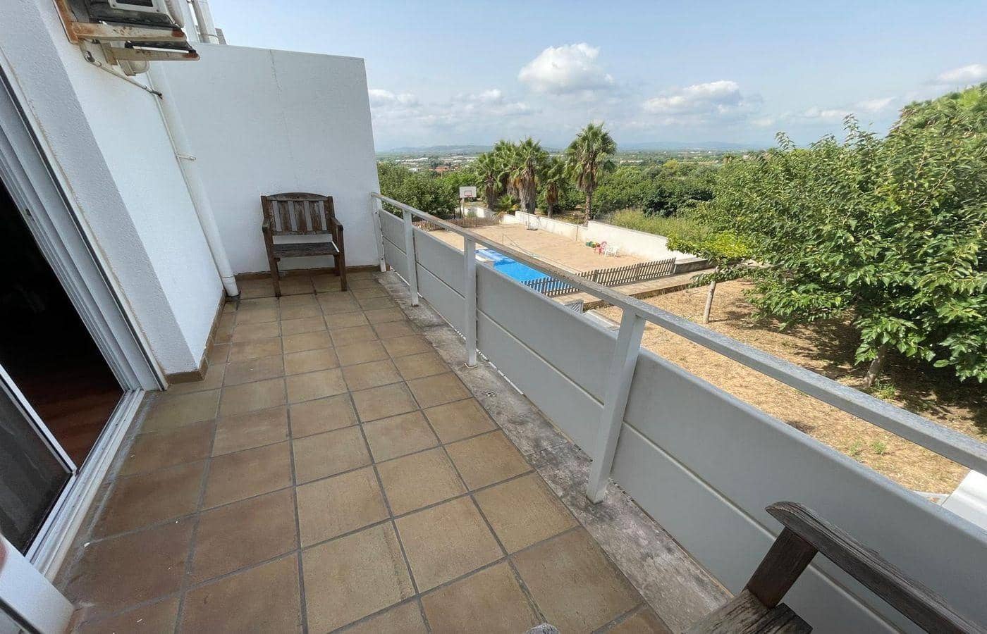 3 soveværelse Villa til salg i Alcanar med swimmingpool garage - € 259.000 (Ref: 9446339)