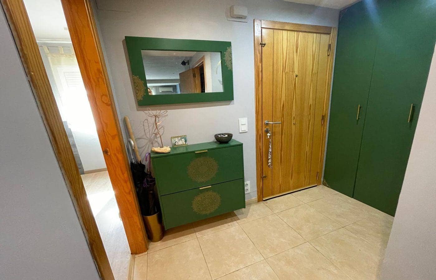 3 soveværelse Villa til salg i Alcanar med swimmingpool garage - € 259.000 (Ref: 9446339)