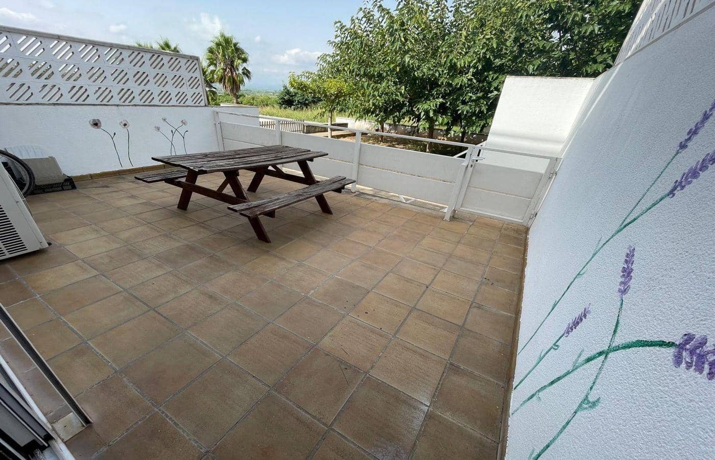 3 soveværelse Villa til salg i Alcanar med swimmingpool garage - € 259.000 (Ref: 9446339)