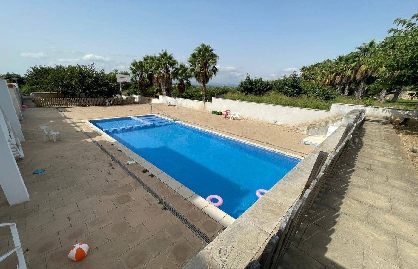 3 soveværelse Villa til salg i Alcanar med swimmingpool garage - € 259.000 (Ref: 9446339)