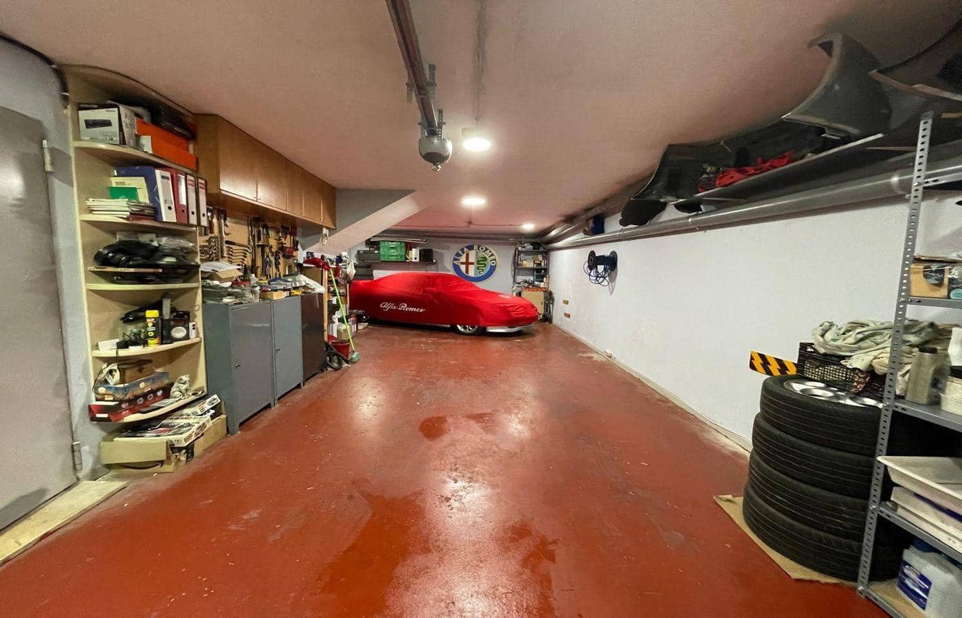 3 soveværelse Villa til salg i Alcanar med swimmingpool garage - € 259.000 (Ref: 9446339)