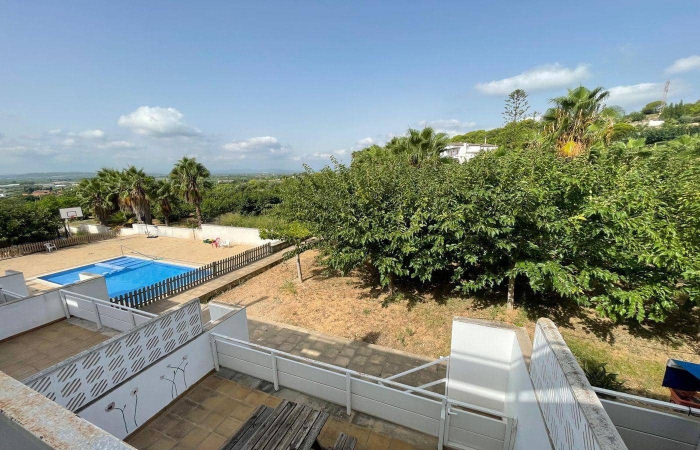 3 soveværelse Villa til salg i Alcanar med swimmingpool garage - € 259.000 (Ref: 9446339)