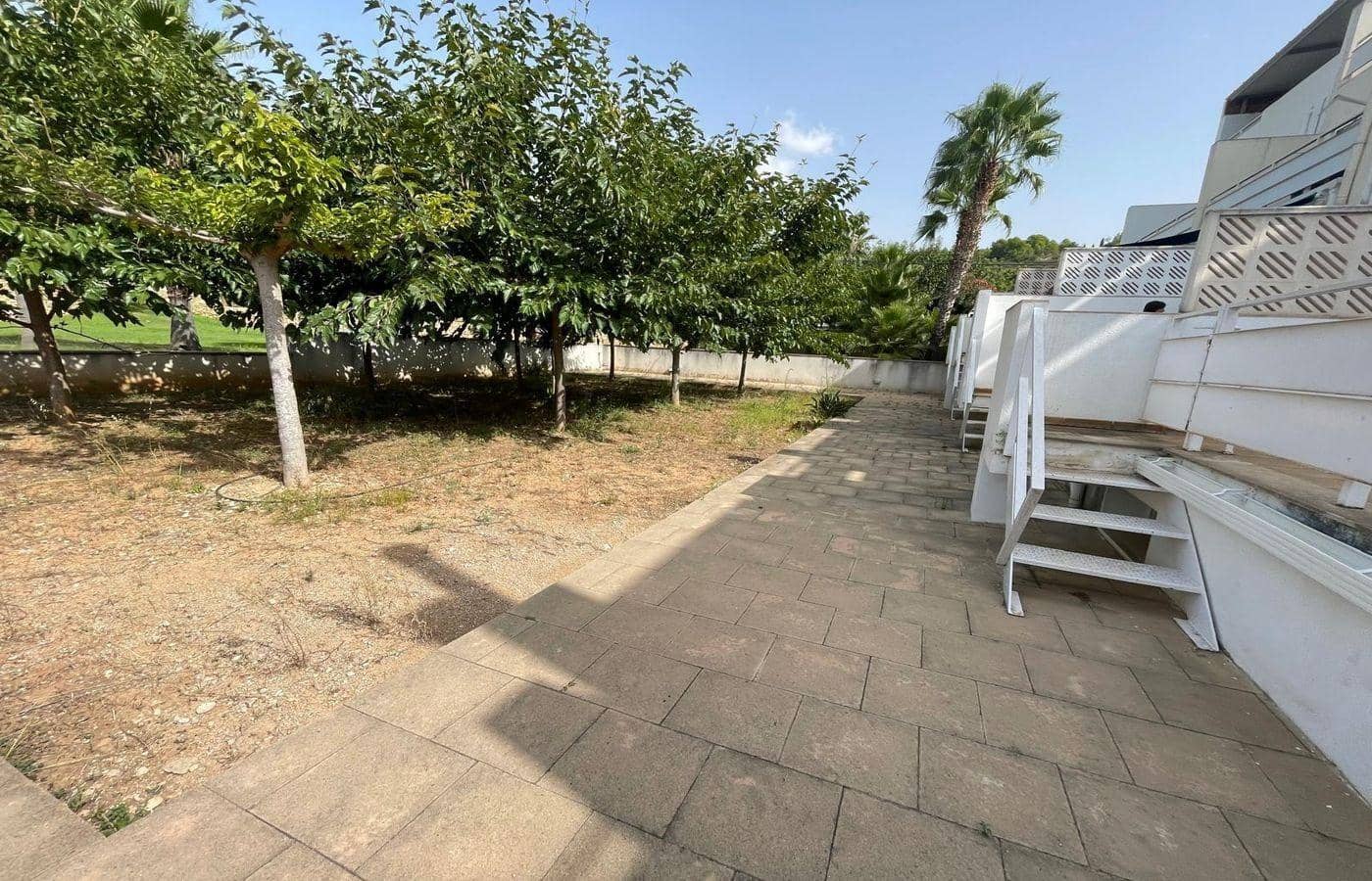 3 soveværelse Villa til salg i Alcanar med swimmingpool garage - € 259.000 (Ref: 9446339)