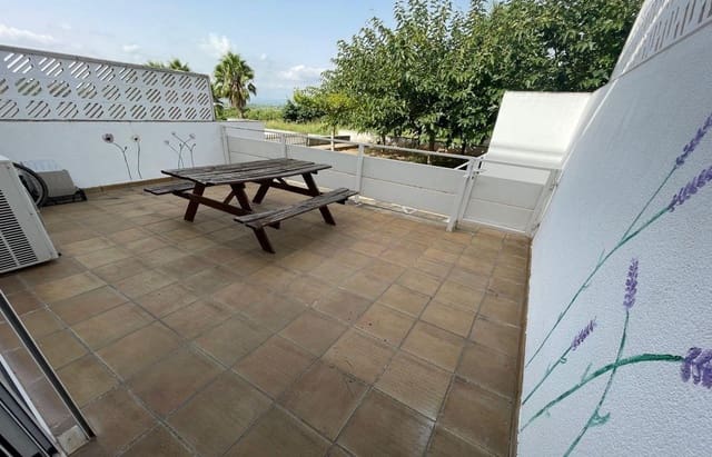 3 soveværelse Villa til salg i Alcanar med swimmingpool garage - € 259.000 (Ref: 9446339)