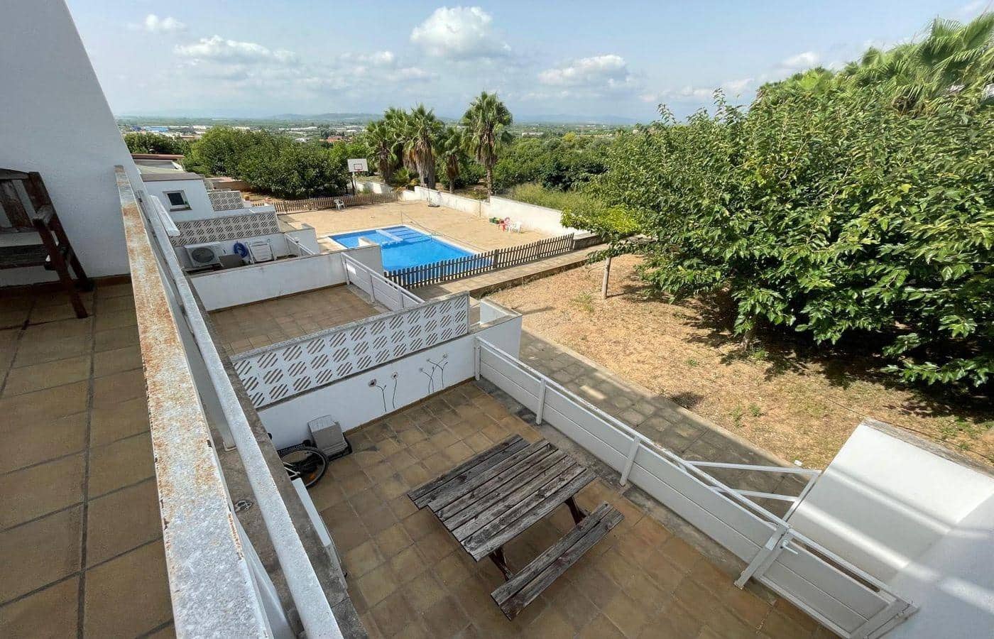 3 soveværelse Villa til salg i Alcanar med swimmingpool garage - € 259.000 (Ref: 9446339)