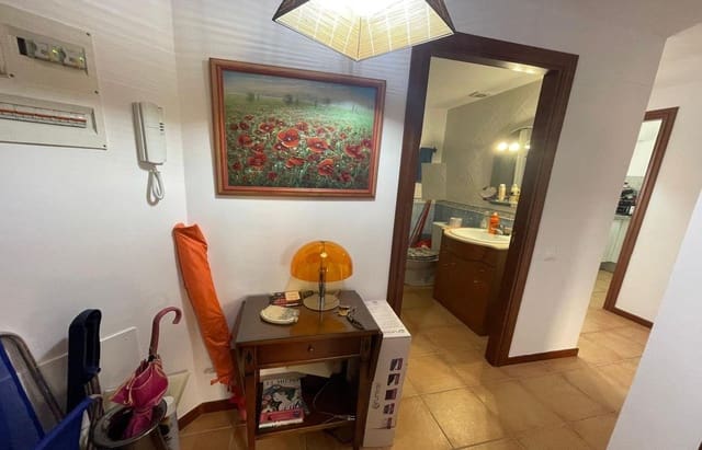 2 makuuhuone Huoneisto myytävänä paikassa Amposta - 148 400 € (Ref: 9456271)