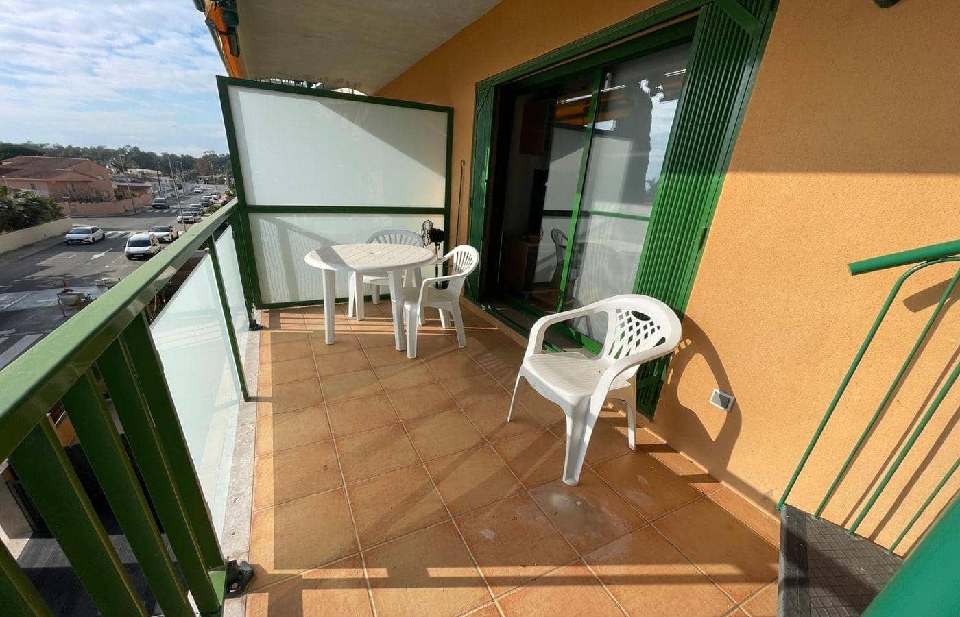 2 camera da letto Appartamento in vendita in Amposta - 148.400 € (Rif: 9456271)