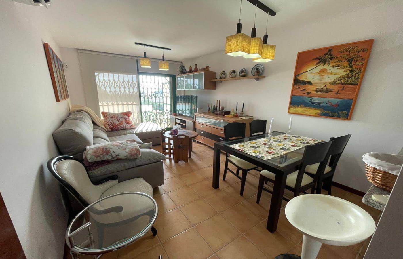 2 camera da letto Appartamento in vendita in Amposta - 148.400 € (Rif: 9456271)