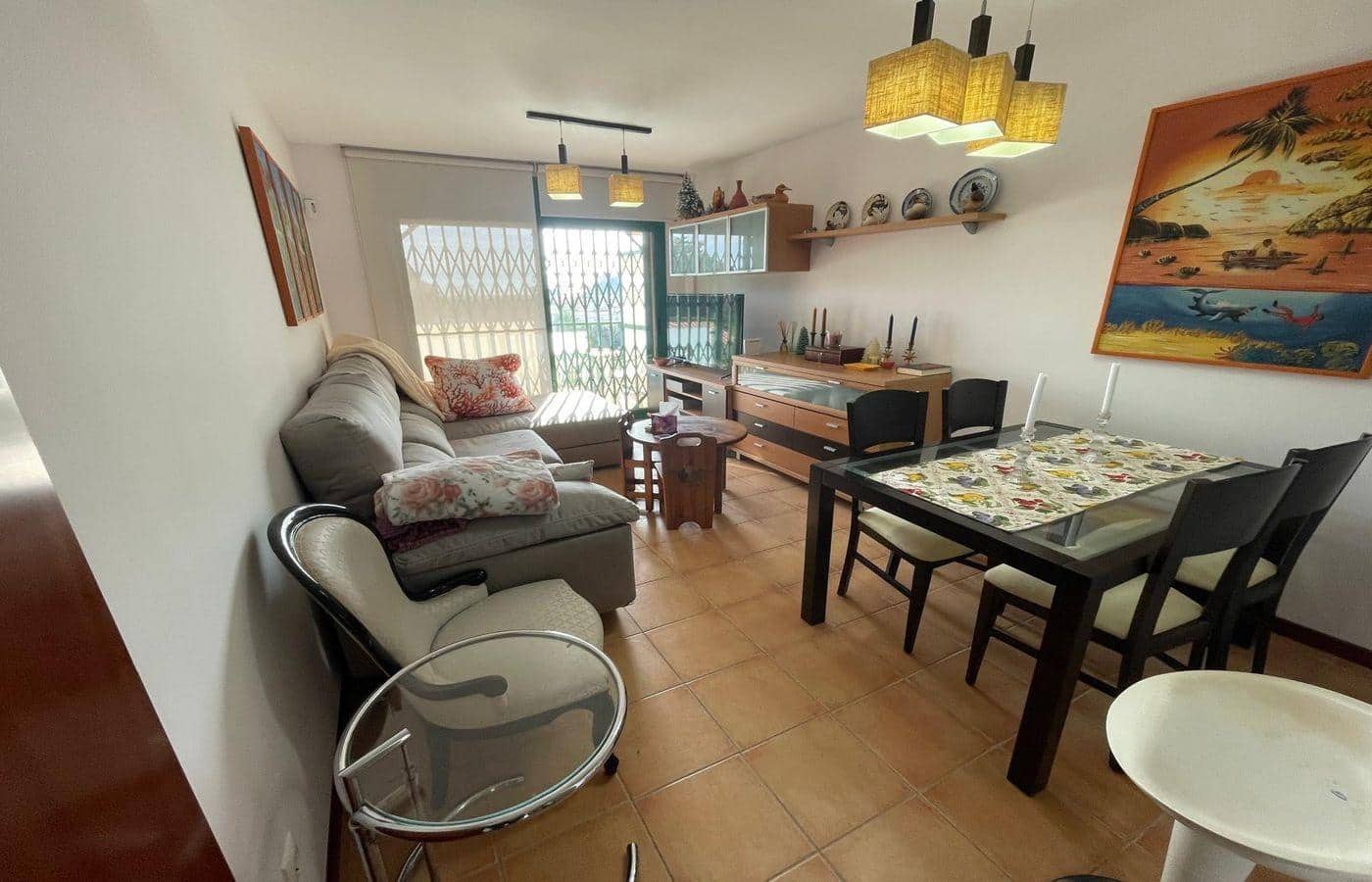 2 camera da letto Appartamento in vendita in Amposta - 148.400 € (Rif: 9456271)