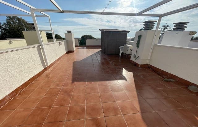 2 makuuhuone Huoneisto myytävänä paikassa Amposta - 148 400 € (Ref: 9456271)