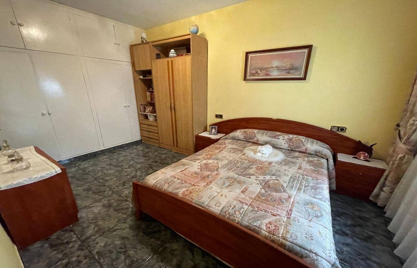 4 Zimmer Wohnung zu verkaufen in Sant Carles de la Rapita - 117.500 € (Ref: 9462087)